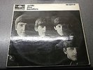 THE BEATLES WITH THE BEATLES  Parlophone label U.K mono press JOBETE error  VG