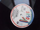 ? CHAMPS BOY ORCHESTRA tubular bells RARE DISCO 12