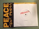 PEACE s/t Test Pressing The First Step Champion Turnstile Youth of Today REACT