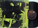 MT. RUSHMORE - Mount Rushmore '69 LP (1st US Pressing on DOT, w/Die-Cut Cover)