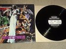 Port Authority Soul Band-United States Navy. Soul-Funk/Jazz-Funk.private press