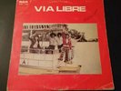RARE LATIN JAZZ SOUL LP RCA XYPL1-008 VIO LIBRE SELF TITLED EL SALVADOR BREAKS