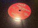 FRANKIE KNUCKLES YOUR LOVE ETICHETTA TRAX MIX RARO