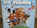 ALL ABOARD BBC Junior Choice Radio Program favorites