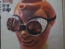 MORNING SONG MY SHIP GATEFOLD COVER GERMAN PRESS LP BASF RECORDS