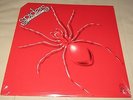 Spiders From Mars Original SEALED LP Pye 1976 David Bowie Back Up Band