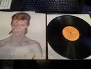 David Bowie Aladdin Sane RCA Victor LSP-4852 RS1001  1st  pressing