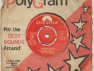Agnetha Faltskog The Heat Is On - ABBA -  impossible KENYA/E. Africa press 45
