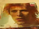 SPACE ODDITY - BOWIE DAVID (33 TOURS)