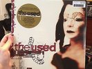 The Used Self Titled Vinyl UNOPENED Fall Out Boy Taking Back Sunday Paramore emo