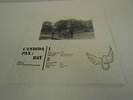 Candida Pax ?- Day GERMAN LP Christian Psych/Folk