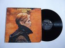 DAVID BOWIE   LOW   CPL1-2030   G+/F+   1977 US 1ST PRESS VINYL LP   PLAYS WELL