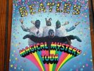 The Beatles magical mystery tour EP 1967