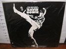 David Bowie SEALED IMPORT 