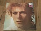DAVID BOWIE - SPACE ODDITY - RCA - LSP-4813 - INC INNER - LP