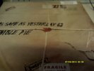 HUMBLE PIE/AS SAFE AS YESTERDAY IS IMSP025 VG+/NEXTOEX INNER IMMEDIATE LP
