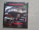 THE ROLLING STONES  STICKY FINGERS 2015  LIVE LOS ANGELES  COLORED EDITION LP+CD