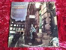 DAVID BOWIE - ZIGGY STARDUST Spiders from Mars LP - RCA orange 1st Canada VG++