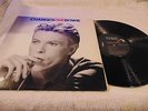 DAVID BOWIE CHANGES ONE RCA AQL1-1732 STEREO 1976 GLAM ROCK LP VG++ NM