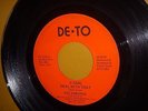 DEE EDWARDS - I CAN DEAL WITH THAT De-To MODERN SOUL 45 * HEAR IT