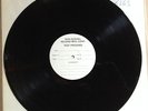 Dixie Dregs Dregs of the Earth ORIG 1980 Arista TEST PRESSING Hub-Servile Plant
