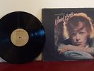 DAVID BOWIE YOUNG AMERICANS - JEFFERSON AIRPLANE SURREALISTIC PILLOW  VINYL LP'S