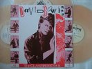 DAVID BOWIE THE GLASS SPIDER TOUR / NM MINT- SUPERB COPY 3LP