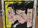 SHAKIN' PYRAMIDS CELTS AND COBRAS LP AUTOGRAPHED RARE 12 SONGS ROCKABILLY