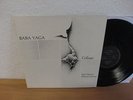 BABA YAGA COLLAGE IN MINT 1974 ORIGINAL LP KRAUTROCK KRACHER