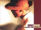 Eric Bibb & Needed Time - Good Stuff - OPUS 3 DoLP 19603 (HQ 180 Gramm Vinyl)