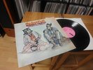 SPOOKY TOOTH THE LAST PUFF 1970 PINK ISLAND RARE