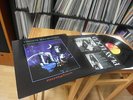 YNGWIE MALMSTEEN - INSPIRATION MUSIC FOR NATIONS LP VINYL 1996