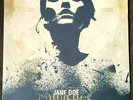 CONVERGE Jane Doe 2x LP Vinyl Red Orange LTD To 150 Tour Version Equal Vision