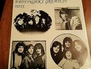 Badfinger - Badfinger's Greatest Hits LP