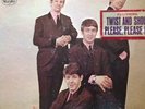 Introducing The Beatles  LP