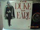 Gene Chandler LP - Duke Of Earl, on the VeeJay label # VJLP 1040, from 1962