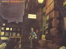 DAVID BOWIE - ZIGGY STARDUST  - 12