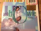 David Bowie - Hours - Limited Mint Green 180g Vinyl - No. 1561 / 2500