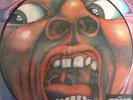 In The Court Of The Crimson King (Picture Disc) - King Crimson (2015, Vinyl New)