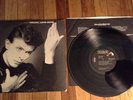 David Bowie Heroes Lp With Inner Sleeve Rca Sterling US