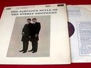 EVERLY BROTHERS Fabulous Style Of The Everly Brothers LONDON 1st Press NICE COPY