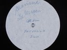 LEE MORGAN Charisma BLUE NOTE LP test pressing/preview copy VG+
