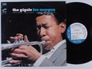 LEE MORGAN The Gigolo BLUE NOTE LP NM stereo liberty