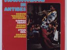MARVIN 'HANNIBAL' PETERSON Hannibal In Antibes INNER CITY LP SEALED