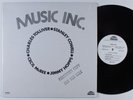 MUSIC INC Tolliver/Cowell/McBee/Hopps STRATA EAST LP NM SHRINK promo