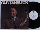 OLIVER NELSON + ERIC DOLPHY Images PRESTIGE 2xLP NM wlp gatefold
