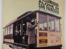 Thelonious Monk - Alone In San Francisco LP - Riverside - RM 12-312 Mono VG++