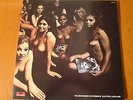 JIMI HENDRIX EXPERIENCE: ELECTRIC LADYLAND   POLYDOR Import (2) Record Set