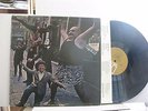 THE DOORS STRANGE DAYS ELEKTRA ORIG. GOLD LABEL EKS 74014 STEREO W/ LYRIC EX/EX+