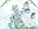 METALLICA-AND JUSTICE FOR ALL (2-LP)-VINYL LP (2) MERCURY NEU